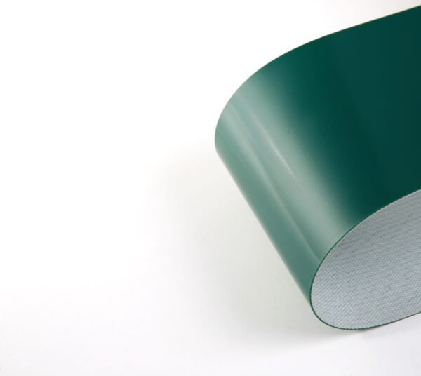 Correias de PVC e PU