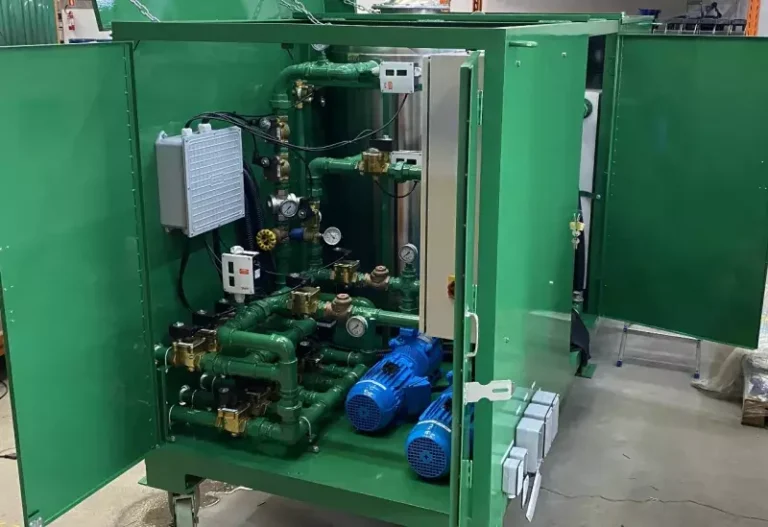 Inovações Sustentáveis em Correias Transportadoras