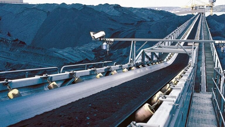 Case Vale: correia transportadora reduz custos e CO2 na mina Fábrica (MG)