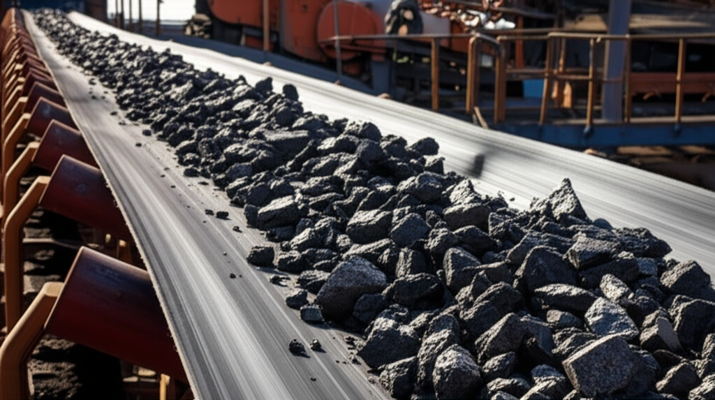 correias transportadoras